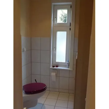 Country House On The Ground Floor Lautenthal