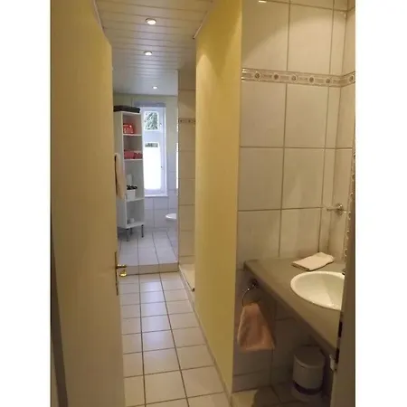 Country House On The Ground Floor * Lautenthal