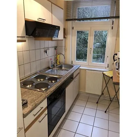 Semesterbostad Country House On The Ground Floor *