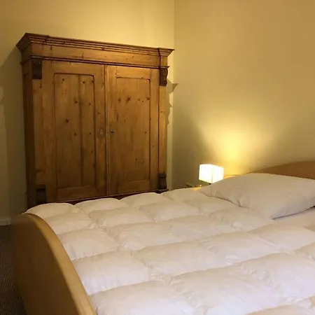 Country House On The Ground Floor Semesterbostad *