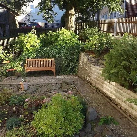 Σπίτι διακοπών Country House On The Ground Floor *