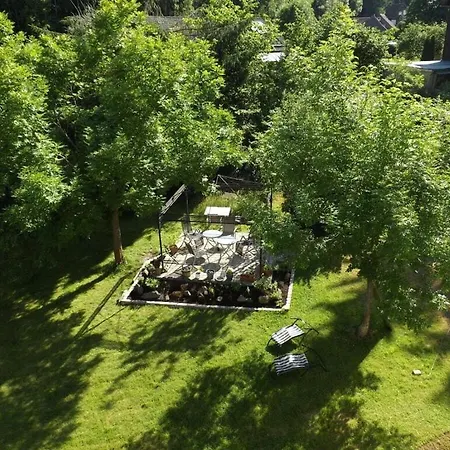 Country House On The Ground Floor Σπίτι διακοπών Lautenthal
