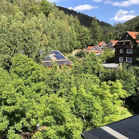 Country House On The Ground Floor Lautenthal